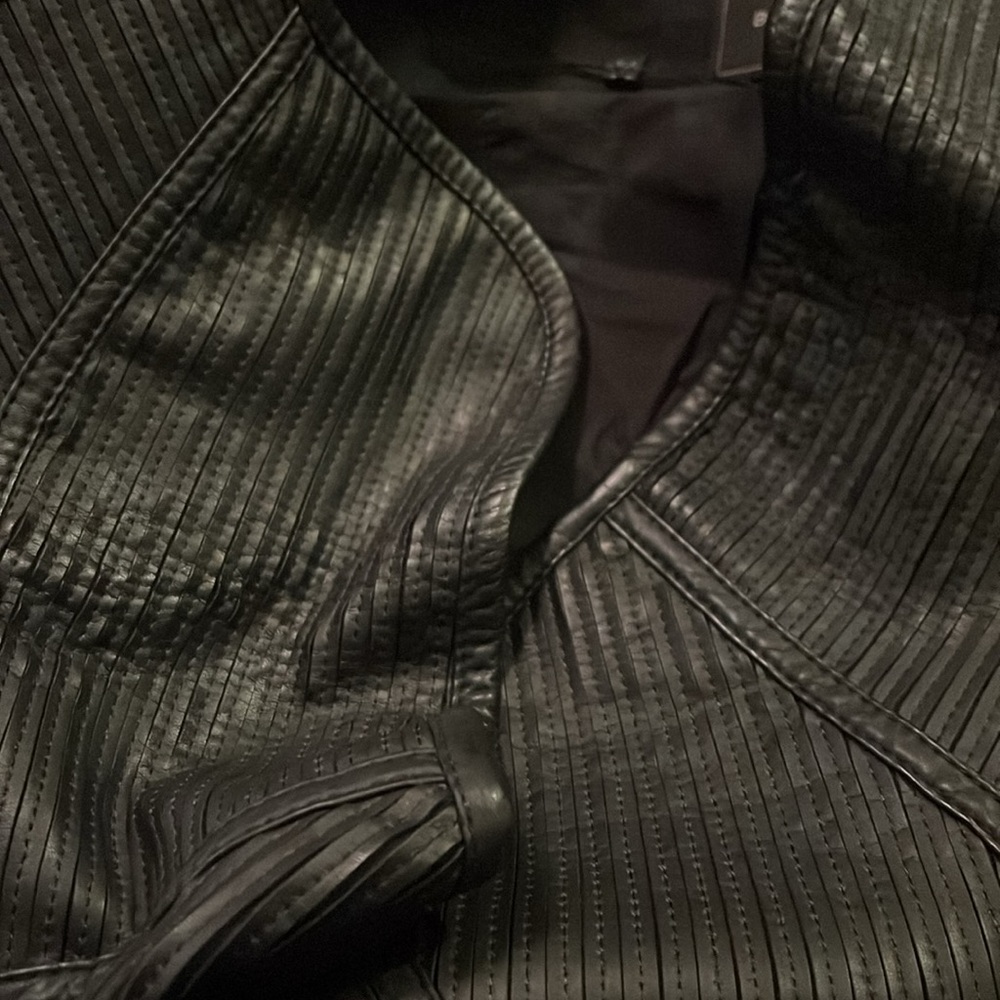 BCBG Jagger Jacket - Picture 6 of 16